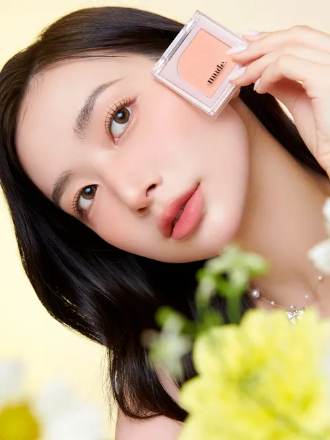 플러터 블러셔 5g