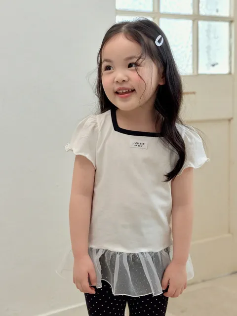 스퀘어 샤샤 롱티셔츠_3COLORS