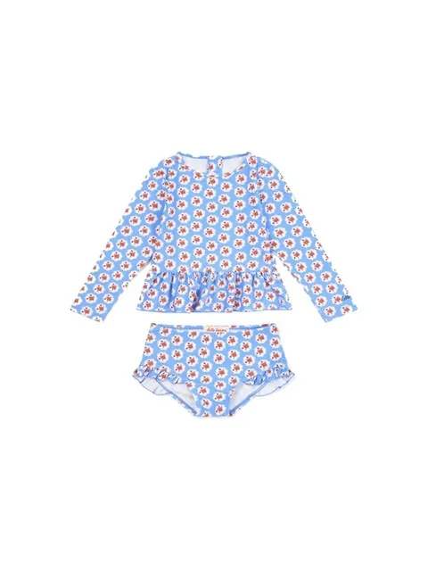 Provence 스윔수트 세트 SS26-SWSTPR