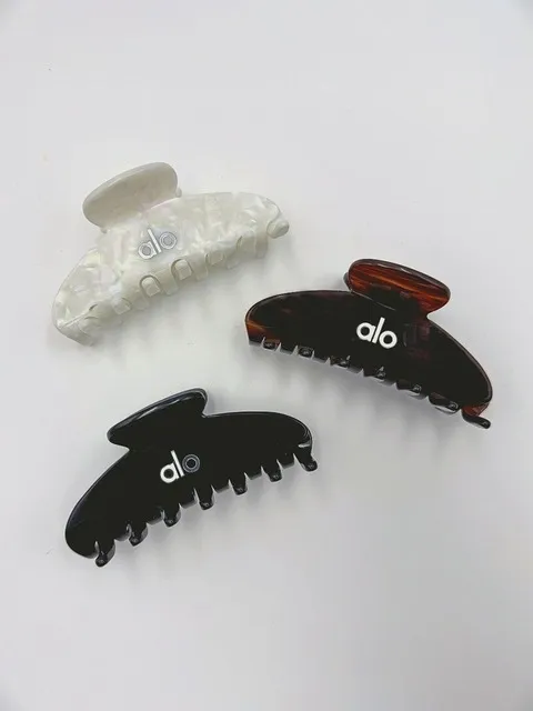90’s Claw Clip
