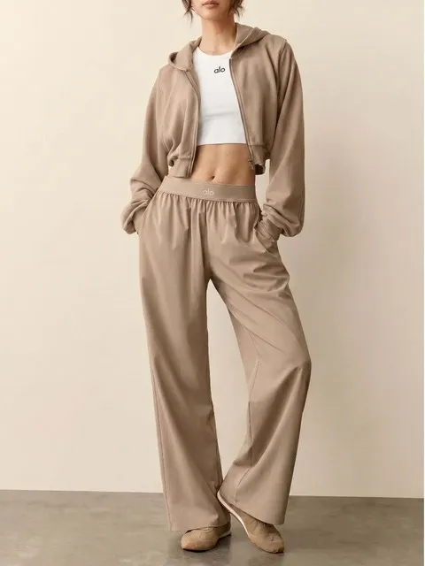 Regular Suit Up Trousers Gravel