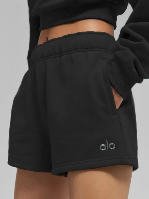 Alo Yoga Accolade Shorts
