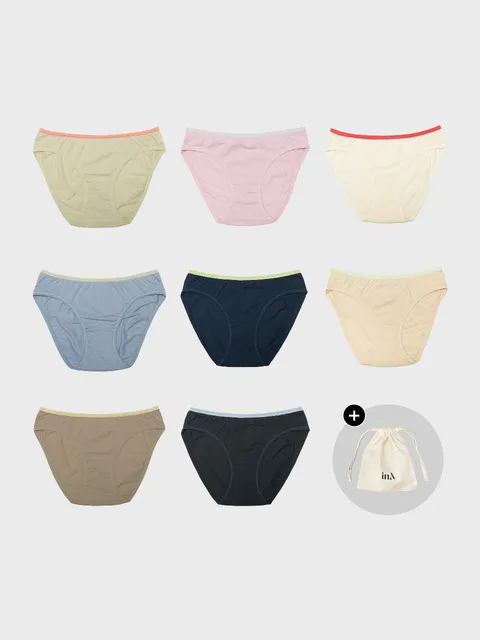 픽미 팬티 (5팩/8팩)