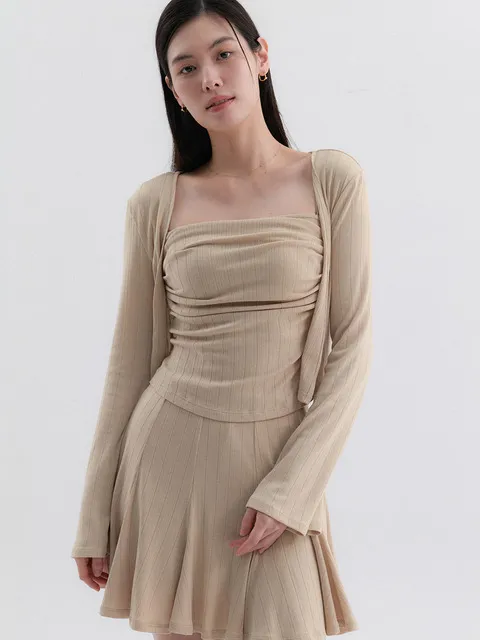 Joy Cardigan (9 Color)