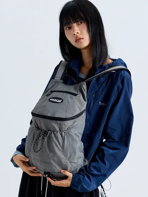 BLAZER BACKPACK GREY