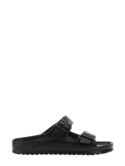 26SS 버켄스탁 Arizona 129421 BLACK DOM