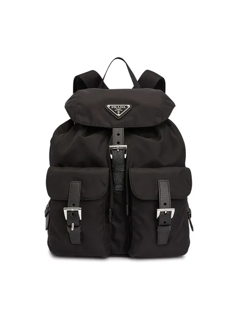 PRADA 프라다 여성 리나일론 백팩 1BZ677 RV44 F0002 OOO