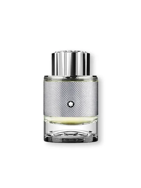 (공식)몽블랑 익스플로러 플래티넘 EDP 60ml