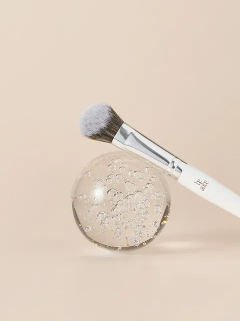 스몰 치크 브러쉬