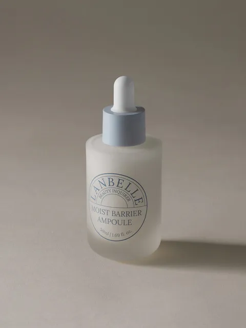 랑벨 수분 장벽 앰플 50ml