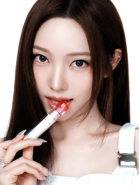 크리스탈 글램 틴트