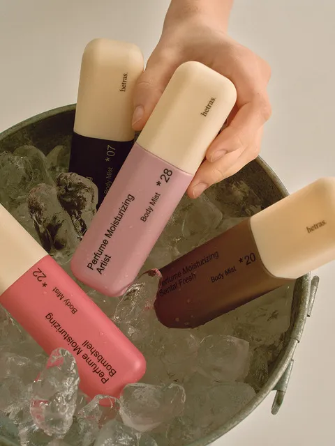 더블샷 퍼퓸 바디미스트 120ml (미백케어)