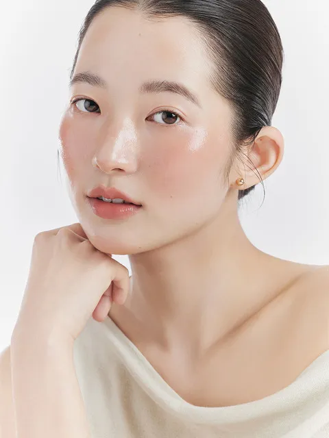 내추럴 생기 립앤치크 밤 (2 Colors)