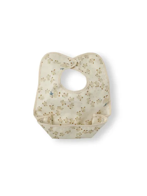 MB) BORNNE Coated Bib (3 colors)