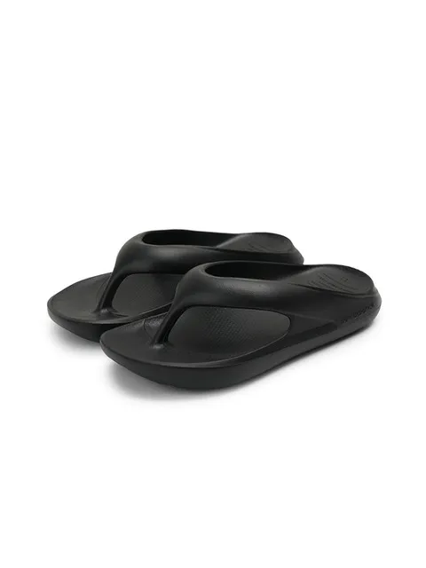 뉴발란스 W 플립플랍 블랙 SD5601BK2