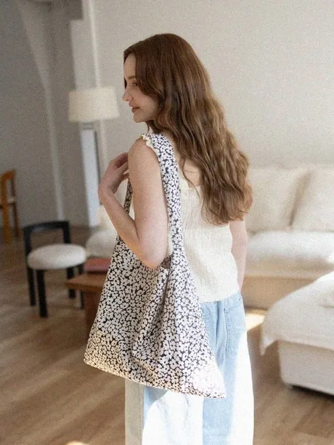 Daisy Eco Bag