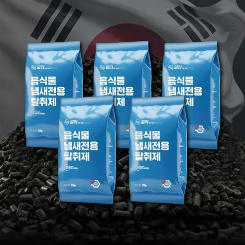 호환 미닉스 쿠쿠 스마트카라 쉘퍼 린클 에코체 음식물 처리기 활성탄필터 탈취