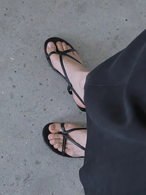 RITO Strap Sandals (2color)