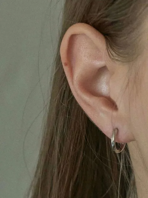 TWIST EARRING DW_218_219