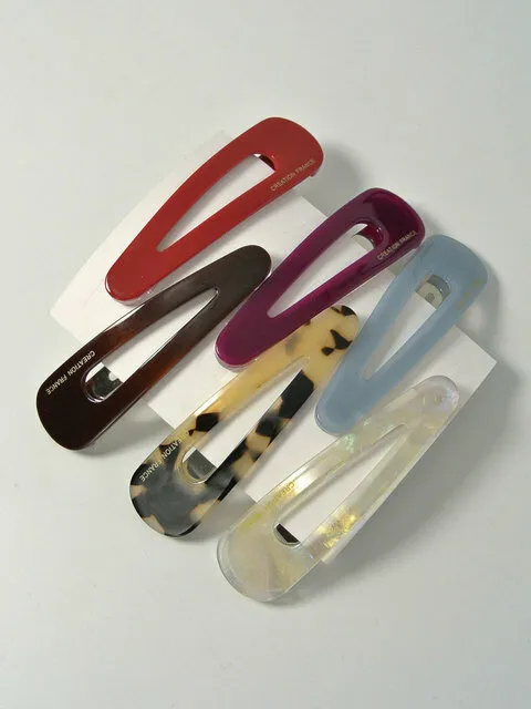 빈티지 클립 2nd Vintage Hair Clip
