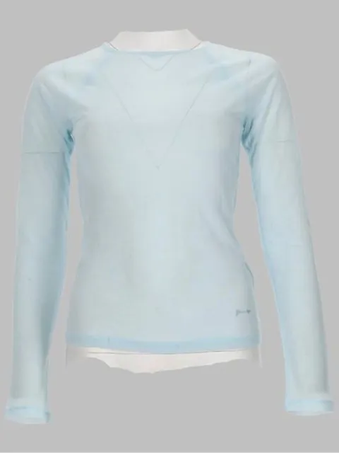 26SS 팔로마울 긴팔 티셔츠 RD9291120 BLUE DOM