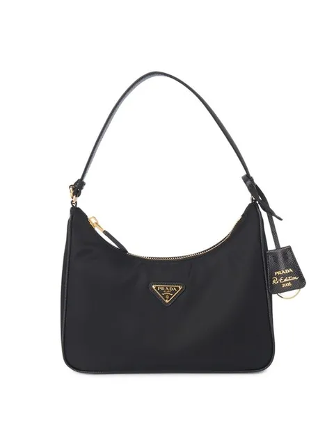 PRADA 프라다 리에디션 2005 리나일론 미니 여성 숄더백 1N204X R064 F0632