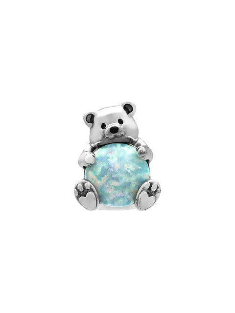 판도라 793589C01 북극곰 실버 참