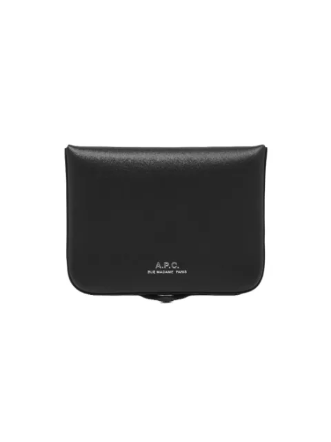 조쉬 카드지갑 PXAWV H63176 LZZ BLACK