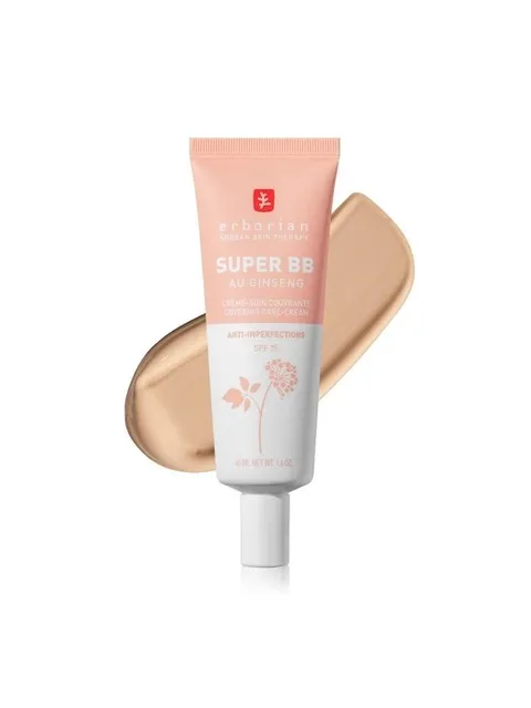 슈퍼 BB 클레어 SPF25 40ml
