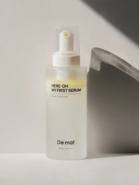 히어로 마이 퍼스트 세럼 a.k.a 만능기초 155ml
