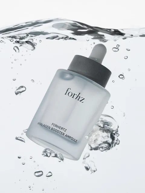 포헤르츠 히알라겐 부스터 앰플 50ml