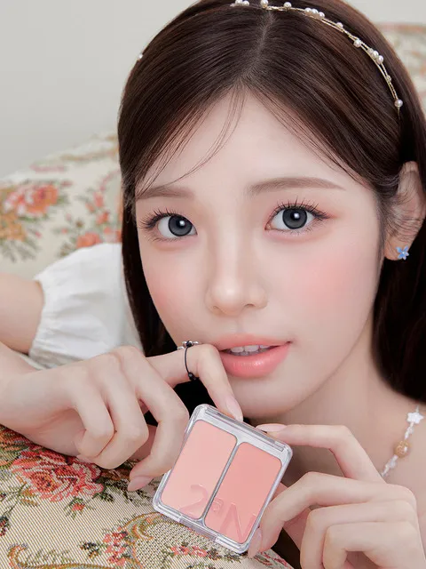 듀얼 치크 20 Colors