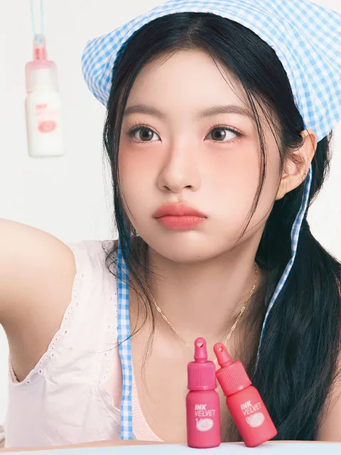 잉크 더 벨벳