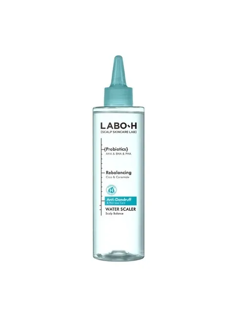 라보에이치 댄드러프클리닉 워터 스케일러 250ml
