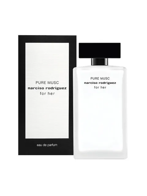 나르시소 로드리게즈 퓨어 머스크 포 허 EDP 100ml