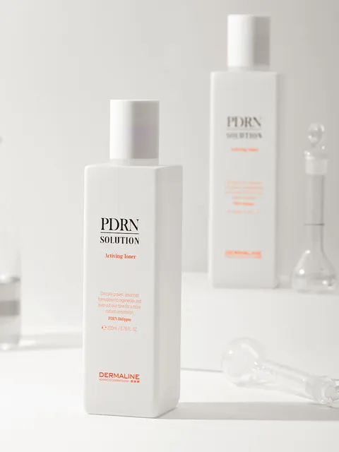 PDRN 솔루션 액티빙 토너 200ml