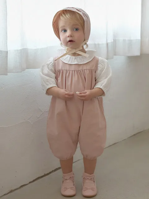 마엘 점프수트