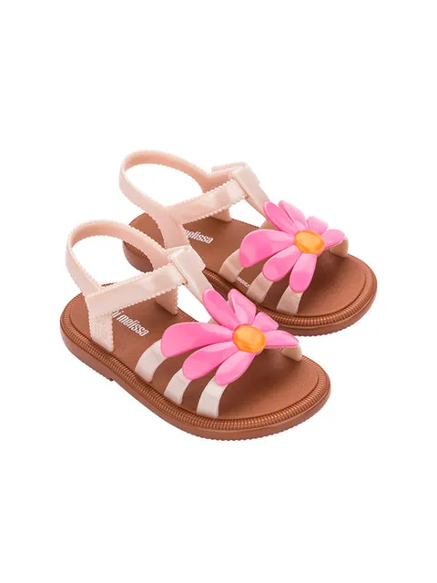 힙 블루미 베이비 핑크