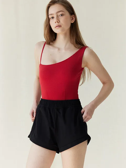 Crisp Swim Shorts_black