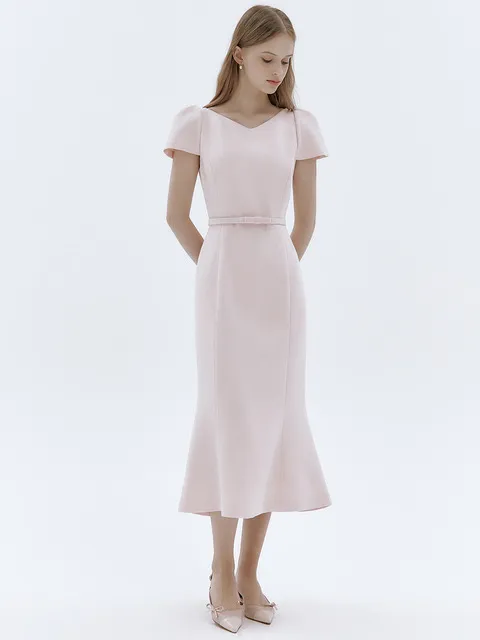 Orelle Dress (3colors)