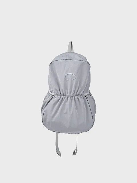 Nagaja Peanut Bag #1 (Grey)
