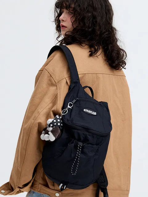 BLAZER BACKPACK_BLACK