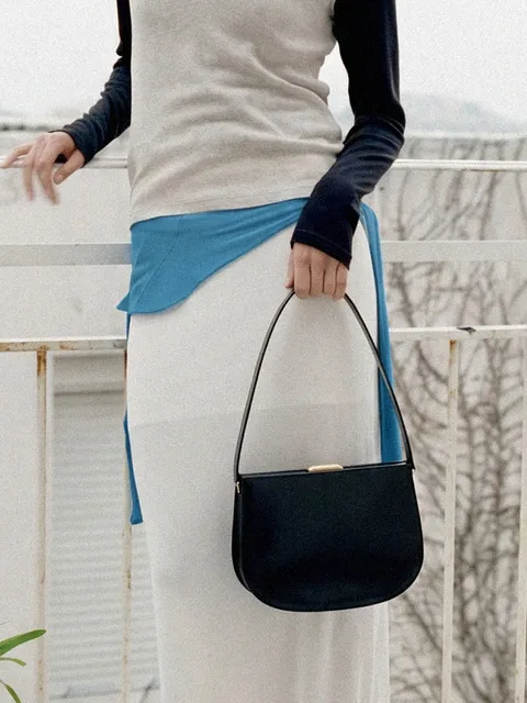 Lune Forme Bag_3colors