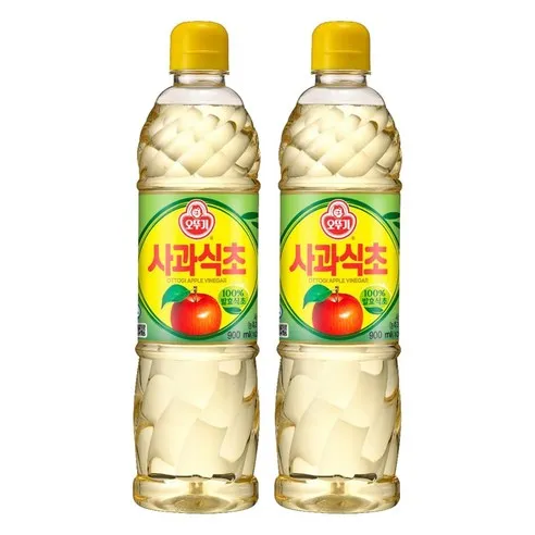 오뚜기 사과식초