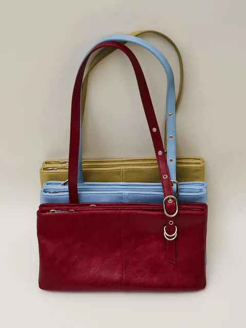 Faye Shoulder UB6SB115_3color