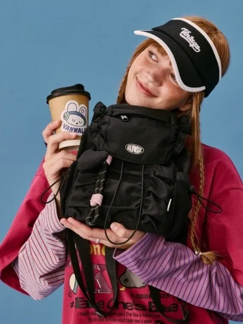 Cloud Mini Backpack 1color
