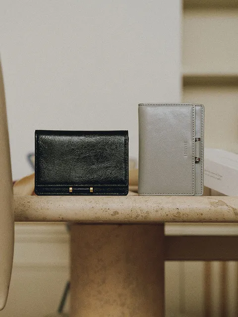 Jardin Card Wallet FA3SR223_4color