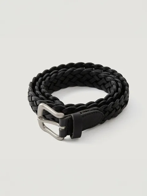 Twist Belt (2 clolors)