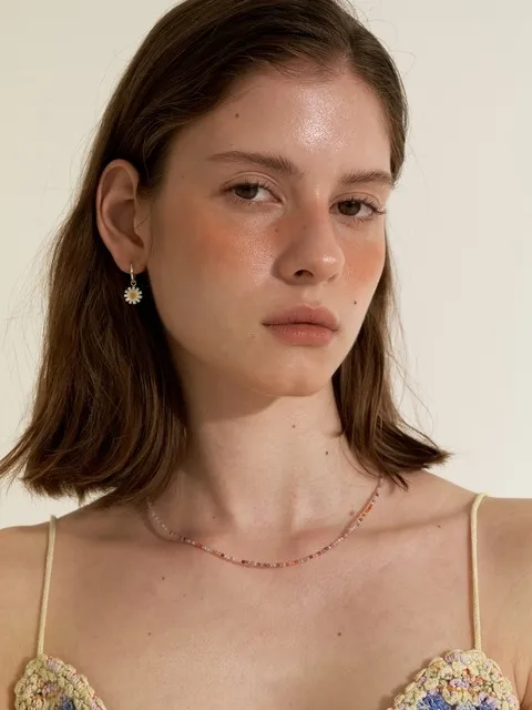 Colourful Necklace