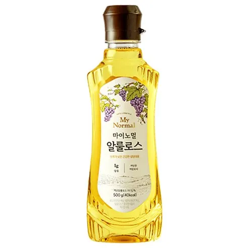 마이노멀 알룰로스